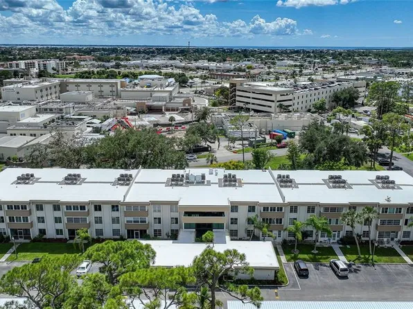 21260 Brinson Ave APT 210, Port Charlotte, FL 33952