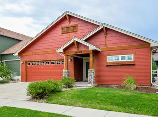 2809 Chase Dr, Fort Collins, CO 80525