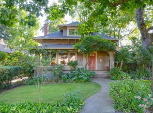 204 NE 65th Ave, Portland, OR 97213