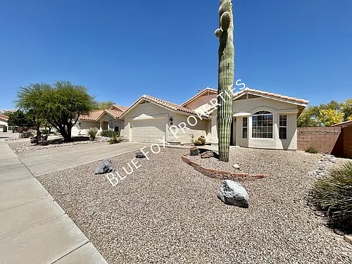 710 W Calle Alta Loma Photo 1 710 W Calle Alta Loma Photo 1