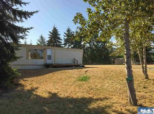 93 E Loma Vista Rd, Sequim, WA 98382