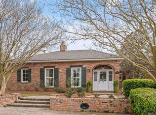 7028 Woodstock Dr, Baton Rouge, LA 70809