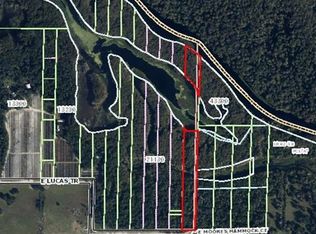 10897 E Lucas Trl, Inverness, FL 34450