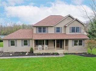 1531 Rivers Edge Dr, Valley City, OH 44280