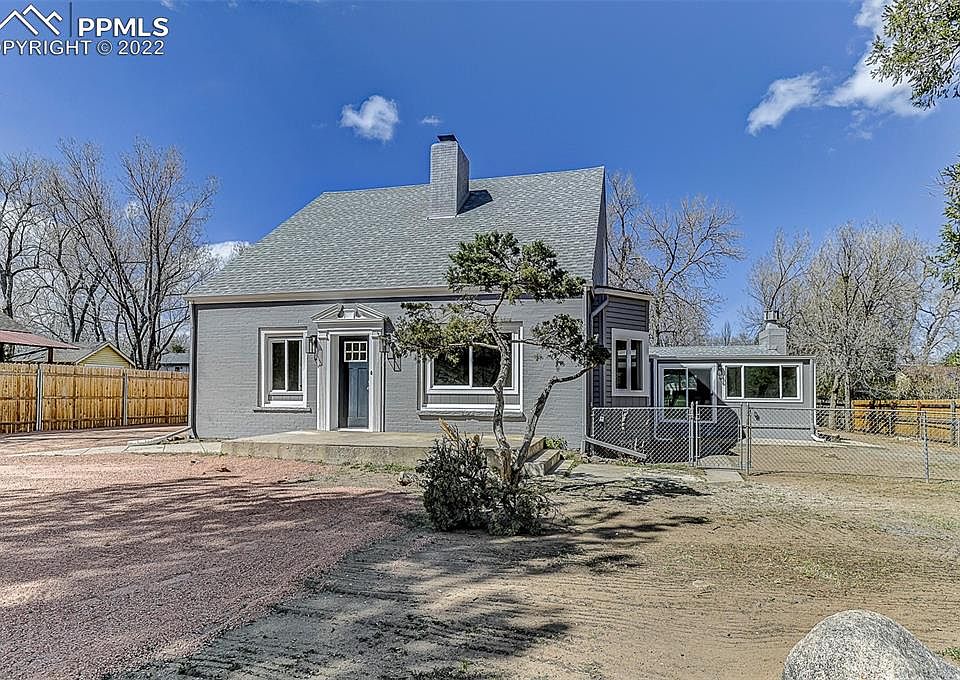 920 W Cheyenne Rd, Colorado Springs, CO 80905 Zillow