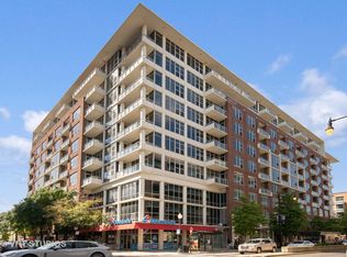 901 W Madison St UNIT 721, Chicago, IL 60607