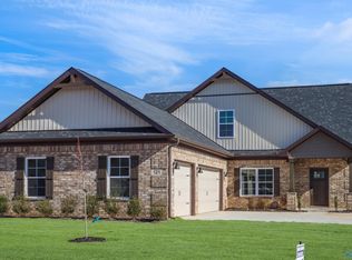 121 Barn Trail Way, Toney, AL 35773