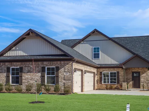 121 Barn Trail Way, Toney, AL 35773