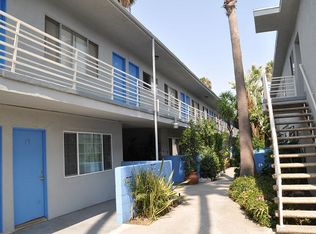 Diplomat South, Torrance, CA 90504