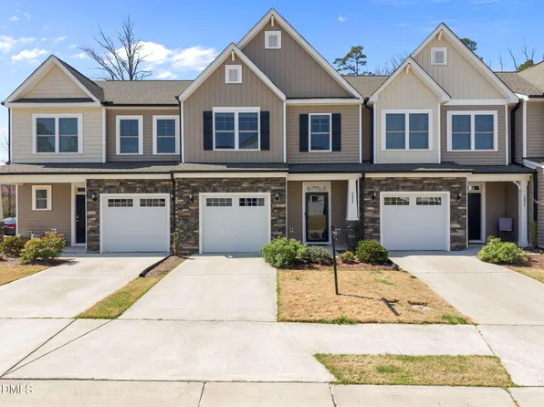 2024 Bunchberry Ln, Durham, NC 27703