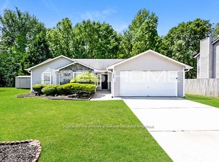 1375 Misty Ridge Ct, Hampton, GA 30228