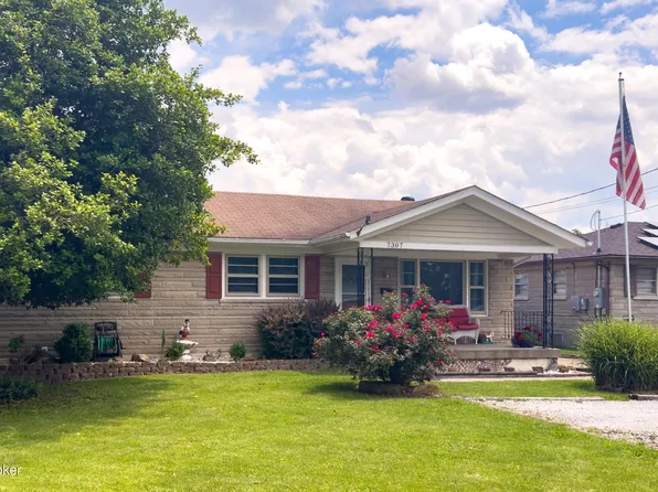 7307 Feyhurst Dr, Louisville, KY 40258