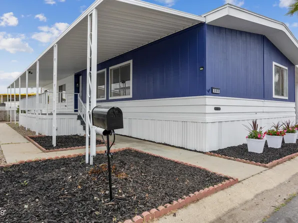 21001 Plummer St #88, Chatsworth, CA 91311