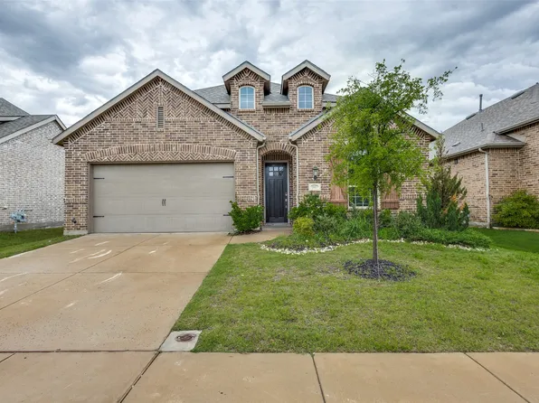 2007 Morgan Ct, Melissa, TX 75454