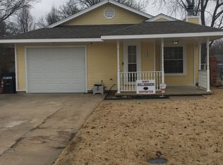 600 S Seminole Ave, Dewey, OK 74029