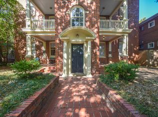 120 S Arthur Ashe Blvd APT 6, Richmond, VA 23220