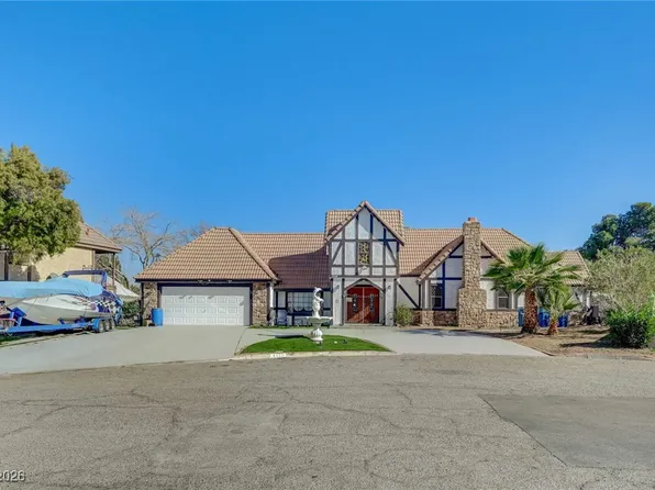 4428 Coventry Cir, Las Vegas, NV 89121
