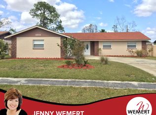 10939 Tangora St, Orlando, FL 32825