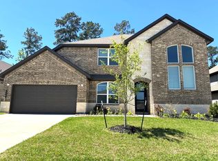 13781 Rising Sun Ln, Conroe, TX 77384