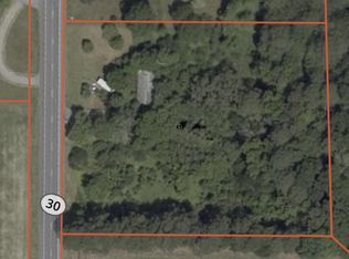 20319 Gravel Hill Rd, Georgetown, DE 19947