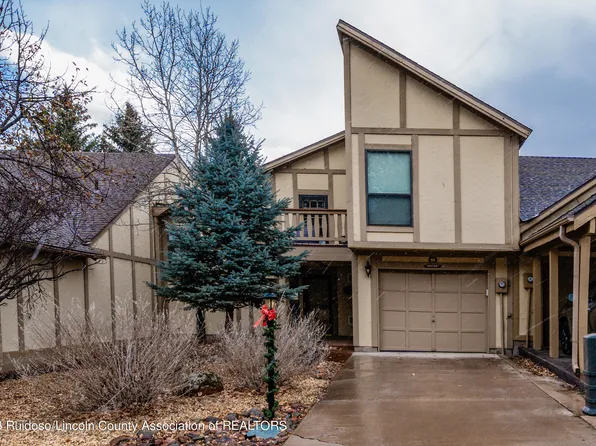 98 Vienna Ter, Ruidoso, NM 88345