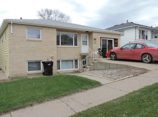 516 N 19th St, Bismarck, ND 58501