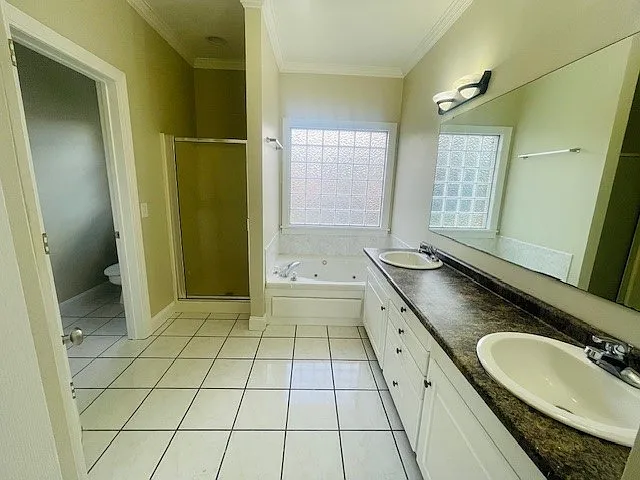 Master Bath