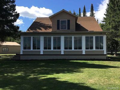6610 Mount Maria Rd, Hubbard Lake, MI, 49747