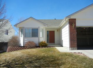 6331 La Plata Peak Dr, Colorado Springs, CO 80923