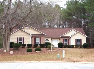 220 Masters Way, Newnan, GA 30265