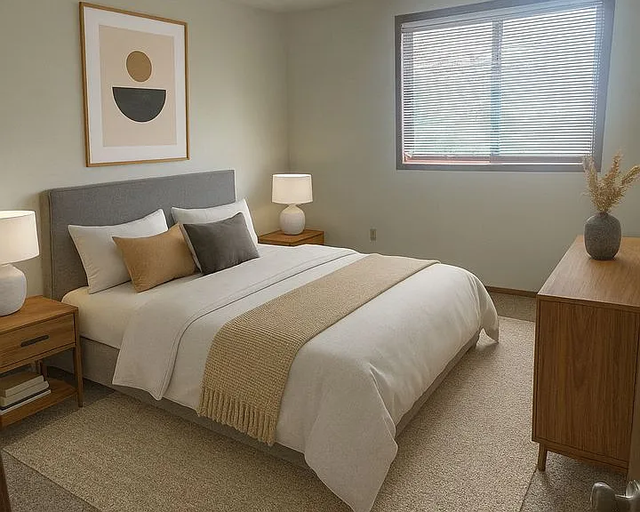 Vista Apartments — Photo 13