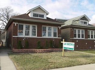 7924 S Michigan Ave, Chicago, IL 60619