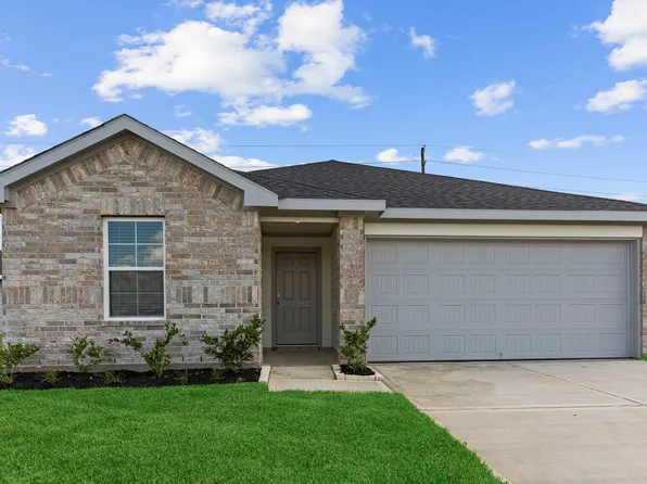 8006 Marchese Dr, Richmond, TX 77406