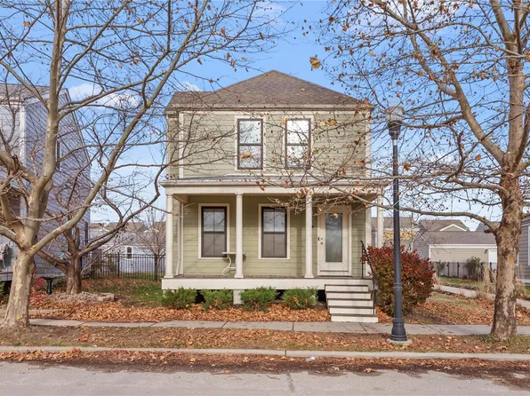 3524 Canal St, Saint Charles, MO 63301