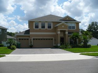 1705 Lady Fern Ter, Deland, FL 32720