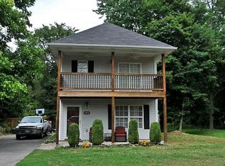 1403 Heafer Rd, Louisville, KY 40223