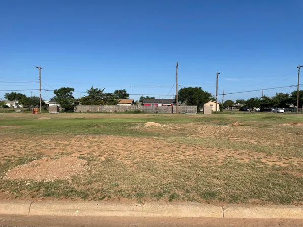 804 Walnut Ave, Lubbock, TX 79403