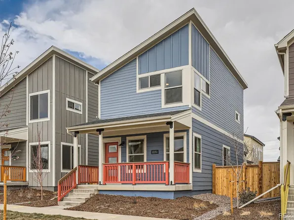 10351 E 62nd Place, Denver, CO 80238