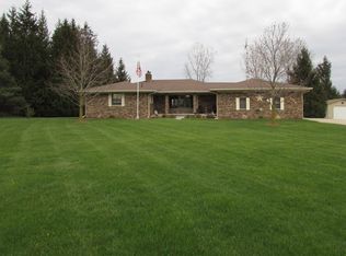 5312 N Gale Rd, Davison, MI 48423