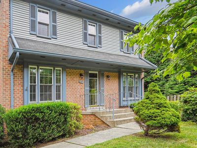 2831 Kelly Sq, Vienna, VA, 22181
