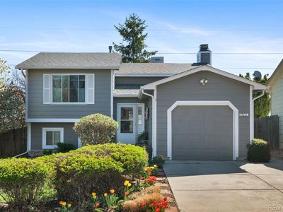 3702 S Halifax Street, Aurora, CO, 80013