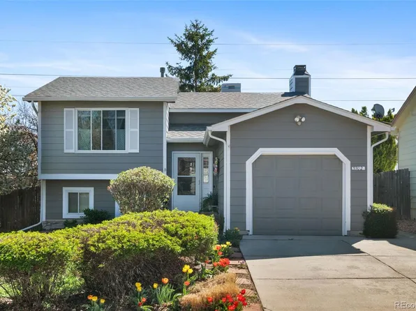 3702 S Halifax Street, Aurora, CO 80013