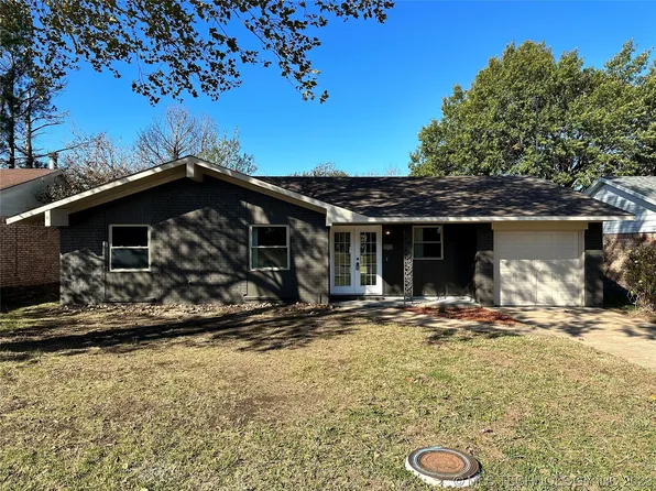 2115 N 11th St, McAlester, OK 74501