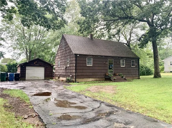 64 Fern Drive, Colchester, CT 06415