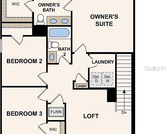 3rd image of this home