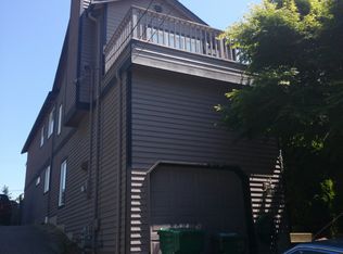 7316 16th Ave NW, Seattle, WA 98117