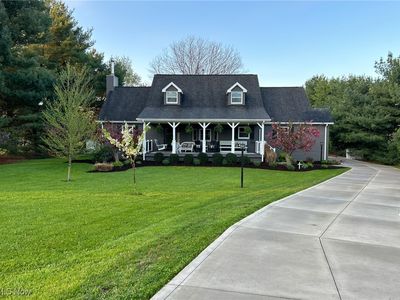 3320 Easton St NE, Canton, OH, 44721