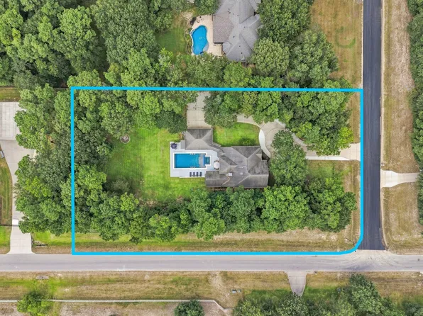 11632 Prince Andrew Ct, Montgomery, TX 77316