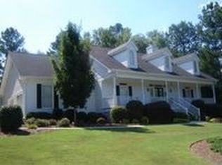 3512 Windfield Ter, Monroe, GA 30655