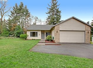 8360 SW Blake St, Tualatin, OR 97062